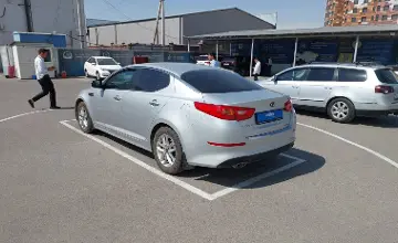 Kia Optima 2015 года за 8 000 000 тг. в Шымкент фото 4
