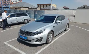 Kia Optima 2015 года за 8 000 000 тг. в Шымкент фото 1