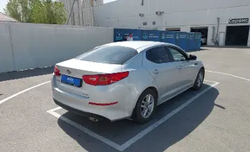 Kia Optima 2015 года за 8 000 000 тг. в Шымкент фото 3