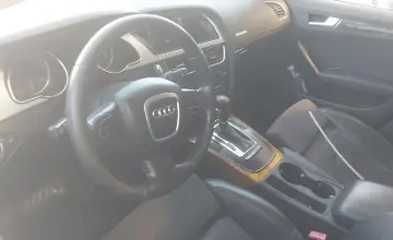 Audi A5 2011 года за 6 000 000 тг. в Алматы фото 5