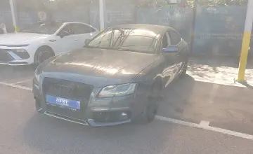 Audi A5 2011 года за 6 000 000 тг. в Алматы фото 1