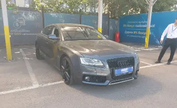 Audi A5 2011 года за 6 000 000 тг. в Алматы фото 2