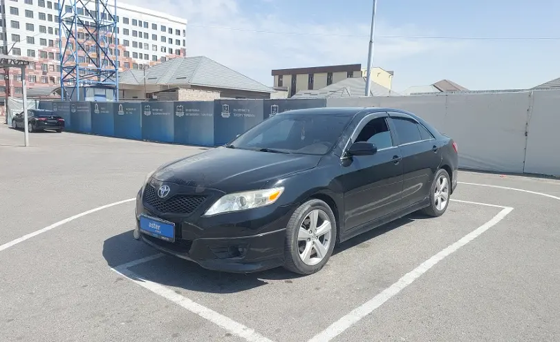 Toyota Camry 2009 года за 5 500 000 тг. в Шымкент
