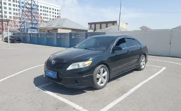 Toyota Camry 2009 года за 5 500 000 тг. в Шымкент фото 1
