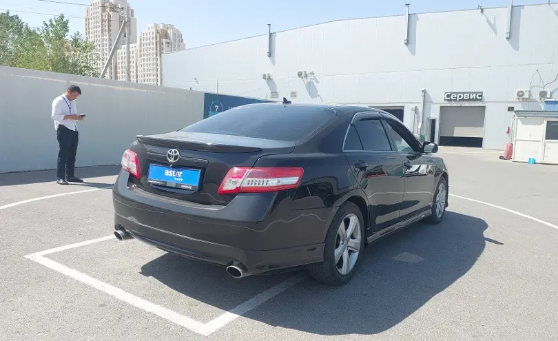 Toyota Camry 2009 года за 5 500 000 тг. в Шымкент фото 3