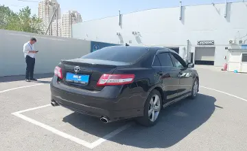 Toyota Camry 2009 года за 5 500 000 тг. в Шымкент фото 3