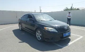 Toyota Camry 2009 года за 5 500 000 тг. в Шымкент фото 2