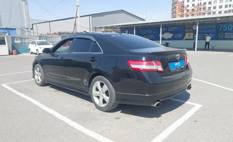 Toyota Camry 2009 года за 5 500 000 тг. в Шымкент фото 4