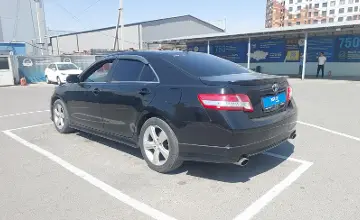 Toyota Camry 2009 года за 5 500 000 тг. в Шымкент фото 4