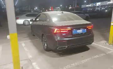 OMODA S5 2023 года за 7 000 000 тг. в Алматы фото 4