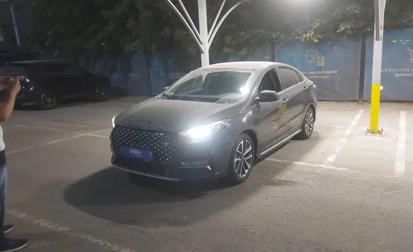 OMODA S5 2023 года за 7 000 000 тг. в Алматы