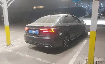 OMODA S5 2023 года за 7 000 000 тг. в Алматы фото 3