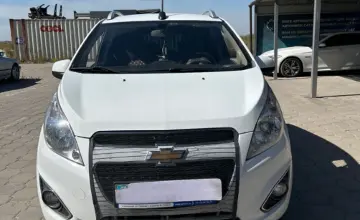 Chevrolet Spark 2022 года за 5 000 000 тг. в Караганда фото 2