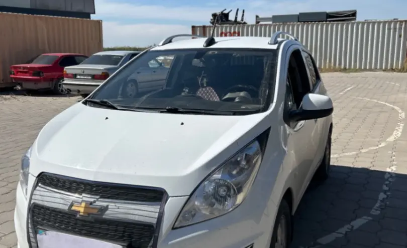 Chevrolet Spark 2022 года за 5 000 000 тг. в Караганда