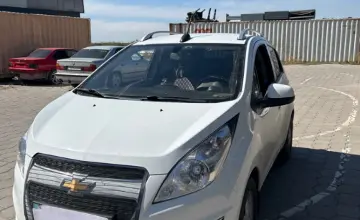 Chevrolet Spark 2022 года за 5 000 000 тг. в Караганда фото 1