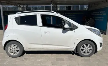 Chevrolet Spark 2022 года за 5 000 000 тг. в Караганда фото 4