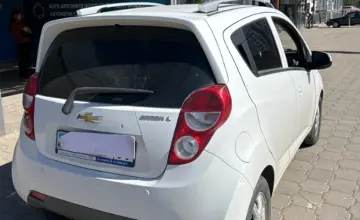 Chevrolet Spark 2022 года за 5 000 000 тг. в Караганда