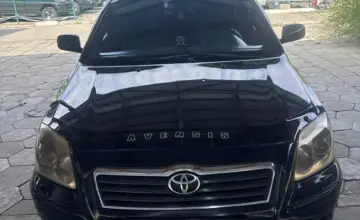 Toyota Avensis 2006 года за 4 000 000 тг. в Талдыкорган фото 2