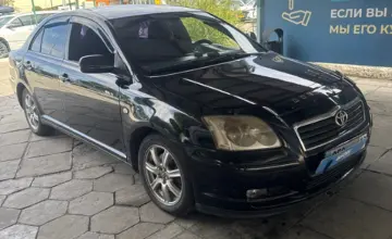 Toyota Avensis 2006 года за 4 000 000 тг. в Талдыкорган фото 3