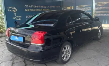 Toyota Avensis 2006 года за 4 000 000 тг. в Талдыкорган