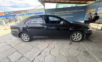 Toyota Avensis 2006 года за 4 000 000 тг. в Талдыкорган фото 4