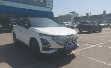 OMODA C5 2023 года за 6 000 000 тг. в Алматы фото 2