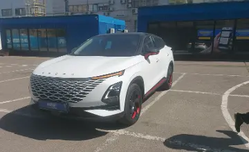 OMODA C5 2023 года за 6 000 000 тг. в Алматы фото 1
