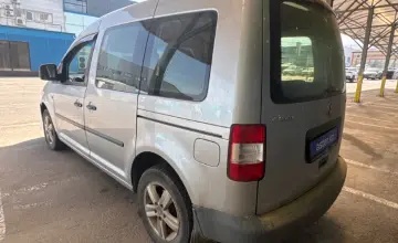Volkswagen Caddy 2007 года за 4 350 000 тг. в Алматы фото 4