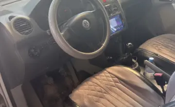Volkswagen Caddy 2007 года за 4 350 000 тг. в Алматы фото 5