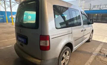 Volkswagen Caddy 2007 года за 4 350 000 тг. в Алматы фото 3