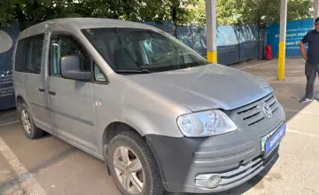 Volkswagen Caddy 2007 года за 4 350 000 тг. в Алматы фото 2
