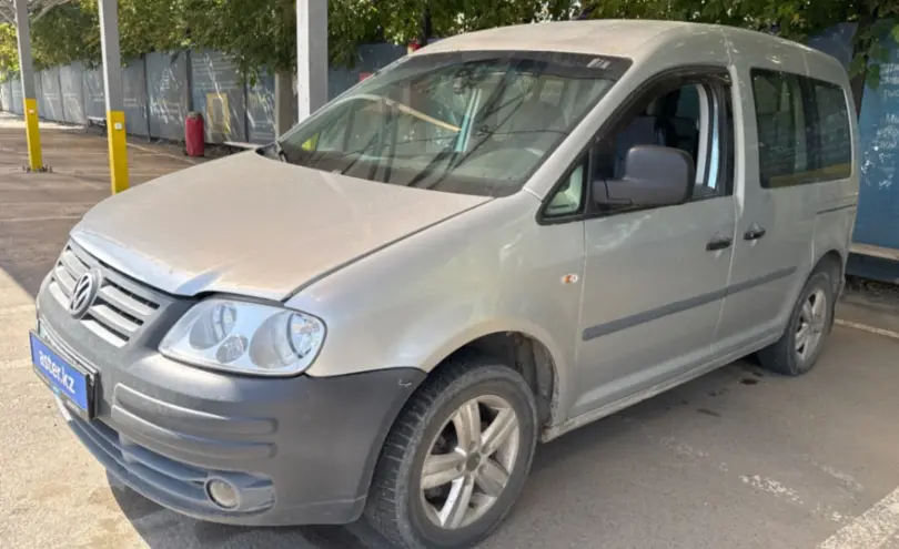 Volkswagen Caddy 2007 года за 4 350 000 тг. в Алматы