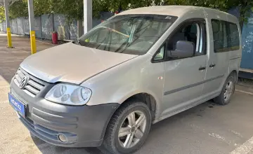 Volkswagen Caddy 2007 года за 4 350 000 тг. в Алматы фото 1