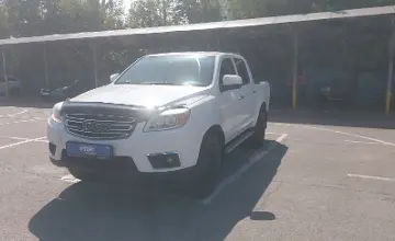JAC T6 2022 года за 9 500 000 тг. в Алматы фото 1