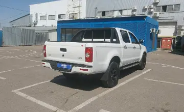 JAC T6 2022 года за 9 500 000 тг. в Алматы фото 3