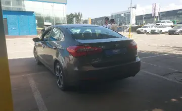 Kia Cerato 2015 года за 5 000 000 тг. в Алматы фото 4