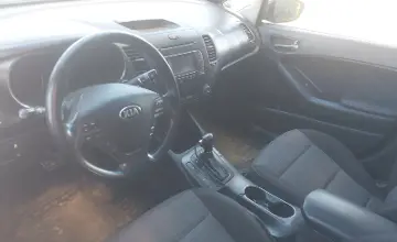 Kia Cerato 2015 года за 5 000 000 тг. в Алматы фото 5