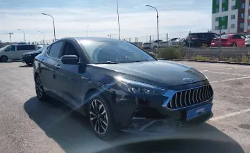 JAC J7 2023 года за 6 000 000 тг. в Астана фото 2