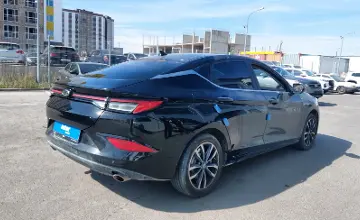 JAC J7 2023 года за 6 000 000 тг. в Астана фото 3