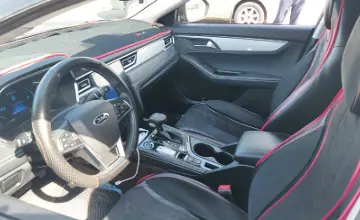 JAC J7 2023 года за 6 000 000 тг. в Астана фото 5