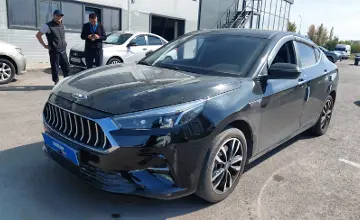 JAC J7 2023 года за 6 000 000 тг. в Астана фото 1