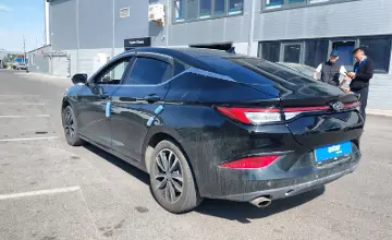 JAC J7 2023 года за 6 000 000 тг. в Астана фото 4