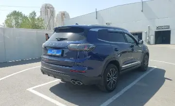 Chery Tiggo 8 Pro Max 2023 года за 8 300 000 тг. в Шымкент фото 3