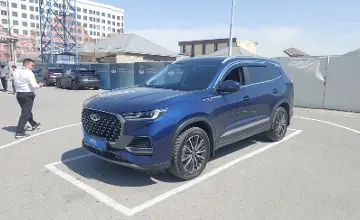 Chery Tiggo 8 Pro Max 2023 года за 8 300 000 тг. в Шымкент фото 1