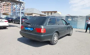 Audi A6 1996 года за 3 500 000 тг. в Шымкент фото 3