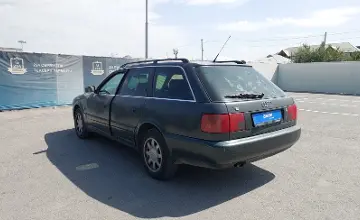 Audi A6 1996 года за 3 500 000 тг. в Шымкент фото 4
