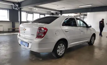 Chevrolet Cobalt 2022 года за 3 900 000 тг. в Астана фото 3