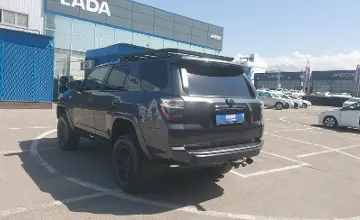 Toyota 4Runner 2022 года за 30 000 000 тг. в Алматы фото 4