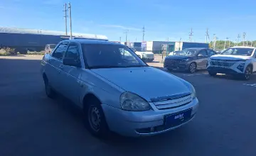 LADA (ВАЗ) Priora 2011 года за 1 000 000 тг. в Петропавловск фото 3