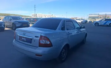 LADA (ВАЗ) Priora 2011 года за 1 000 000 тг. в Петропавловск